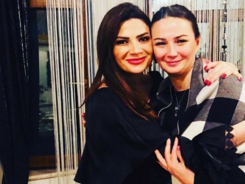 “Biz onunla yenə də dərdləşirik” - Qənirə Paşayevanın bacısı ilə MÜSAHİBƏ
