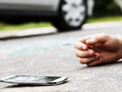 68 yaşlı qadın yolu keçərkən maşın vurub ÖLDÜRDÜ