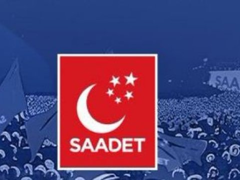 Səadət Partiyası növbədənkənar qurultayını LƏĞV ETDİ