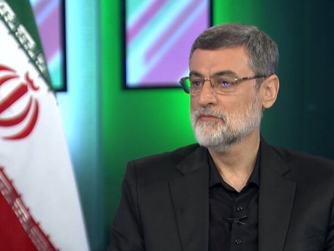 İranda prezidentliyə namizədlərdən biri geri ÇƏKİLDİ
