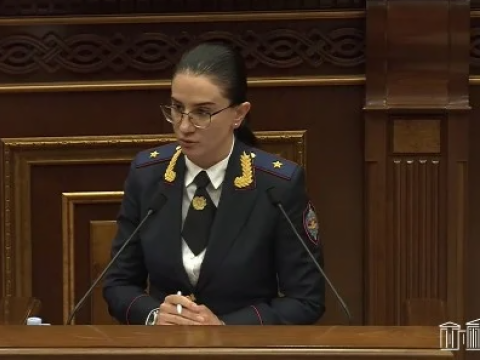 Ermənistanın baş prokuroru məhkəmədə UDUZDU