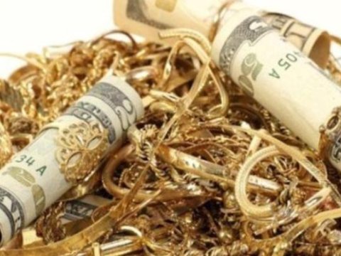 Abşeronda evlərdən külli miqdarda pul və qızıl oğurlandı