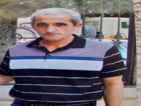 Şəmkirdə 52 yaşlı kişi itkin düşüb