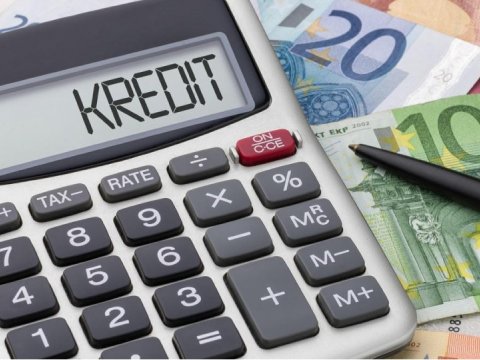 Problemli kreditlərin məbləği 1 % artıb