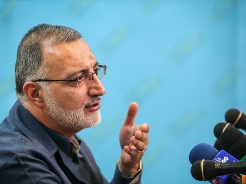 İranda prezidentliyə daha bir namizəd geri addım atdı - 4 nəfər qaldı