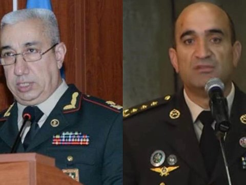 Rektor təqaüdə göndərildi - Vəzifəsi Vətən Müharibəsi Qəhrəmanına həvalə edildi