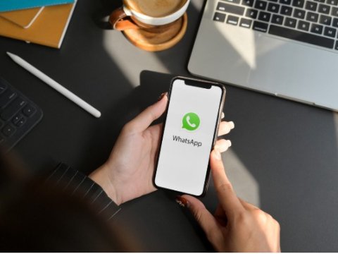 Vatsapda daha bir YENİLİK
