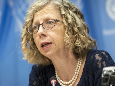 COP29-a ev sahibliyi etmək çox cəsarətli addımdır - BMT Baş katibinin müavini