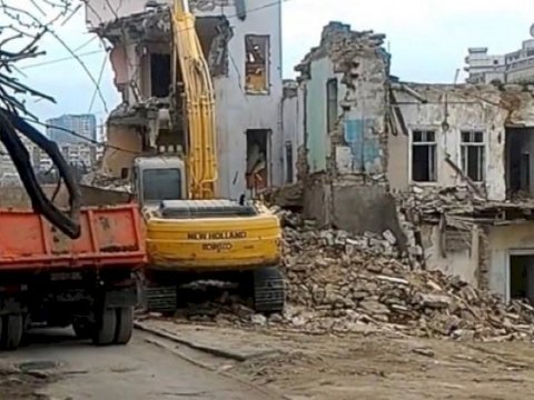 Bölgələrdə mülkiyyət hüququ necə qorunur? - HESABAT