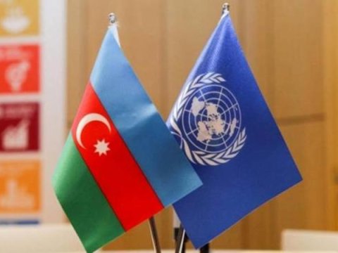 Azərbaycan NATO-nun sammitinə qatıla bilər - AÇIQLAMA