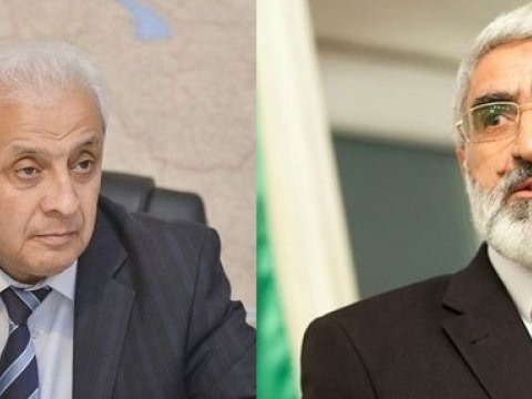 Daha iki partiya sədri deputat olmaq İSTƏYİR