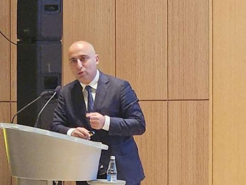 İbtidai sinif müəllimlərinin 6238 nəfəri 51 və daha yüksək bal toplayıb - Nazir