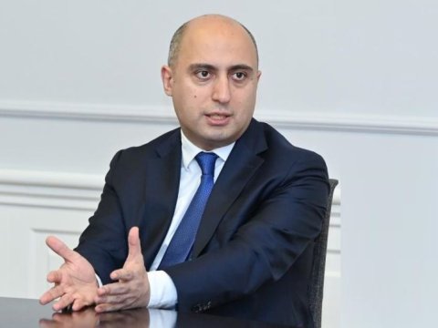 Astarada hər üç müəllimdən biri ilə sağollaşacağıq - Nazir