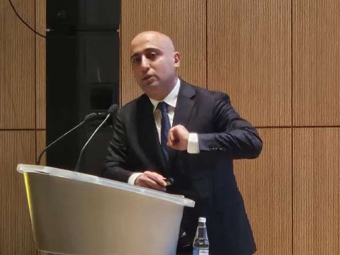 Sertifikasiyada riyaziyyatdan suallar asan deyildi - Emin Əmrullayev