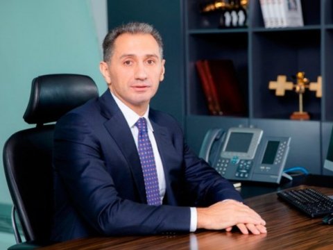 Rəşad Nəbiyev Ağsuda vətəndaşları qəbul edəcək