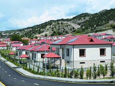 Yeni növraqla süslənən Sus…