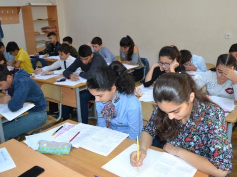 Məktəblərdə metodik nəzarət artırılacaq