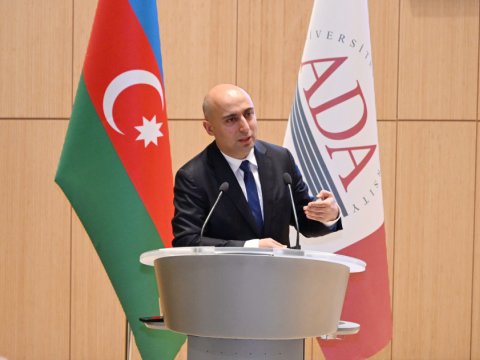 Xarici dil müəllimlərinin 21 faizi sertifikasiya imtahanından KƏSİLİB