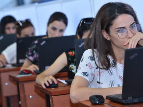 Məktəb direktoru və müavinləri də sertifikasiyadan keçəcəklər - Nazir