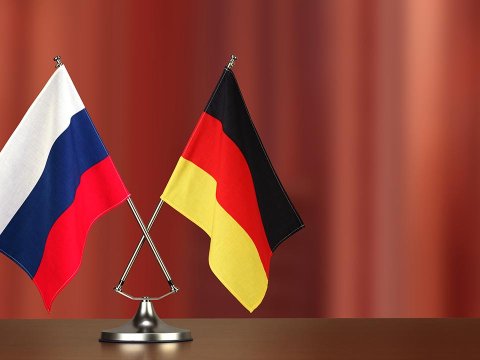 Almaniyadan 3-cü ölkələr vasitəsilə Rusiyaya lüks maşınların satışı ARAŞDIRILIR