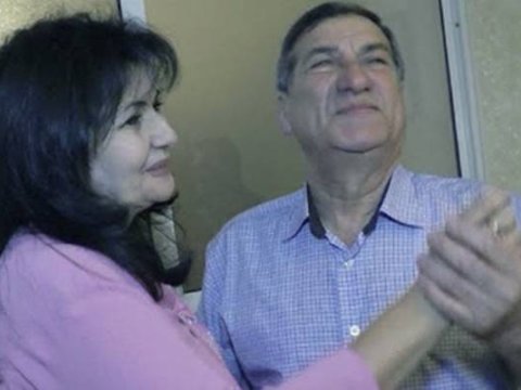 Arif Quliyevin həyat yoldaşı vəfat etdi