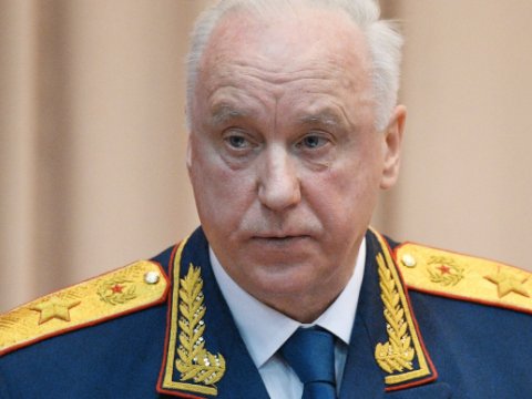 Rusiyada komitə sədri deputatları \