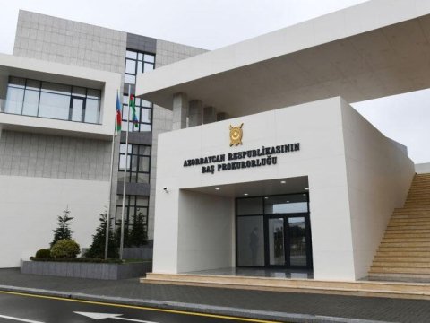 Baş Prokurorluq işəgötürənlərə müraciət etdi
