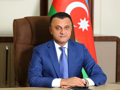 TƏBİB rəhbəri doğuma görə pul alan həkimlərə xəbərdarlıq etdi