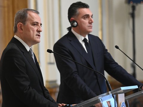 “Yaxın gələcəkdə müsbət xəbərlər eşidəcəyik” - Nazir