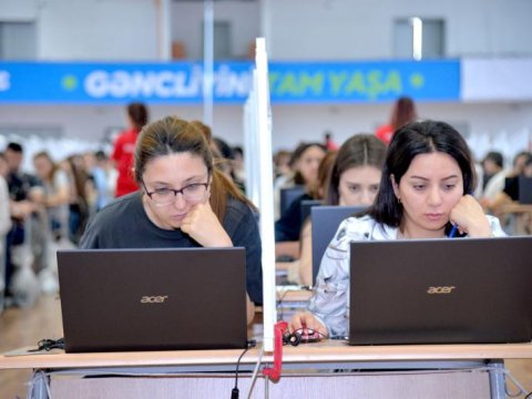 Gələn il hansı fənn müəllimləri sertifikasiyaya cəlb olunacaq?