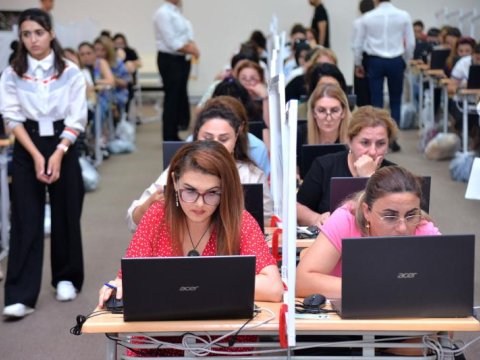 Sertifikasiyada az bal toplayanların bitirdikləri təhsil müəssisələri - SİYAHI