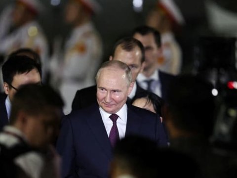 Putini devirmək üçün şok plan hazırlandı - NATO-ya təqdim ediləcək...