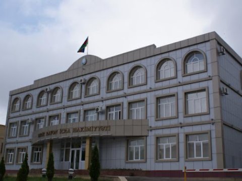 İcra başçısının müavini Lerikdəki zəlzələdən DANIŞDI