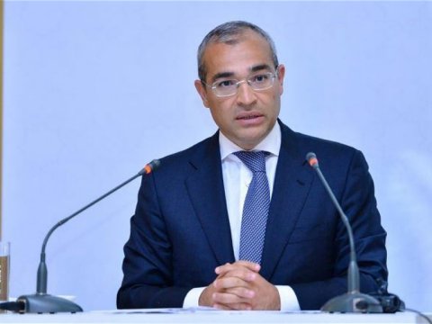 Ağdam Sənaye Parkı rezident sayına görə ölkədə ikincidir - Nazir