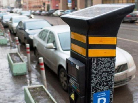 Azərbaycanda xidməti parklanma yerləri müəyyənləşir