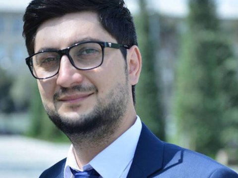 Ramin Hacılının cəzası azaldıldı