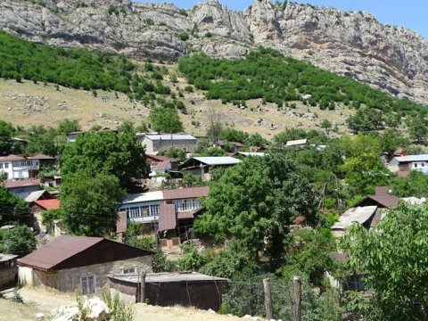 Yaxın günlərdə Daşaltıda özəl evlərin tikintisinə başlanılacaq