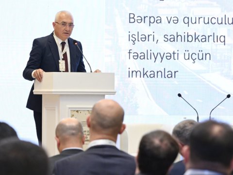 Hindistanlı prodüserlər “Hoçazfilm” kinostudiyası ilə əməkdaşlıqda maraqlıdırlar