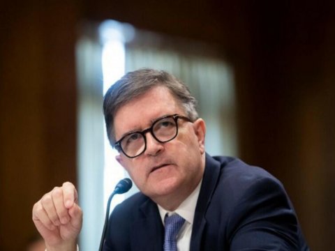 Azərbaycan Avropanın vacib qaz təchizatçısına çevrilib - Ceyms O’Brayn