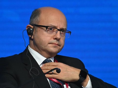 Pərviz Şahbazov həmsədr təyin edildi