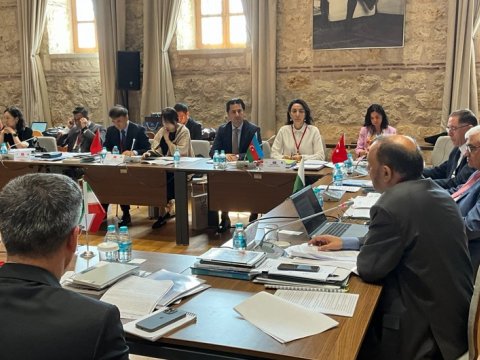 Azərbaycan ombudsmanından mühüm TƏKLİF