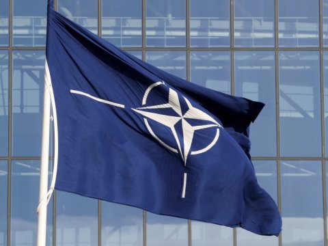 Ermənistan NATO-nun sammitində iştirak edəcək 