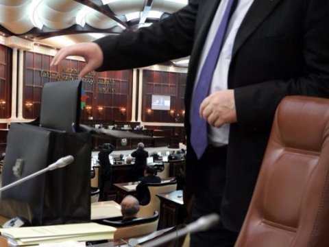 Deputatlığa namizəd olmaq istəyənlərin nəzərinə! - Bu tarixdən...