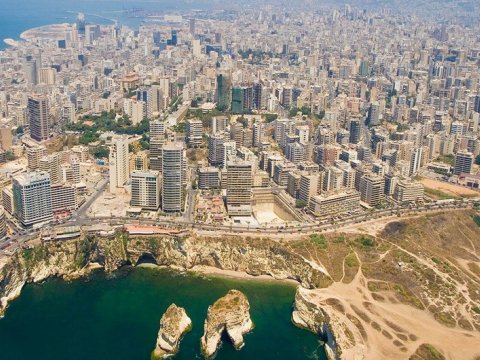 Səudiyyə Ərəbistanından vətəndaşlarına çağırış - Livanı tərk edin!