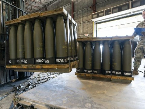 Britaniya İsrailə silah satışını dayandıra bilər