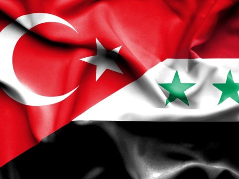 Türkiyə və Suriya dialoqa BAŞLAYACAQ