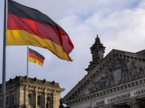 Almaniyadan silah ixracı 30 % ARTIB