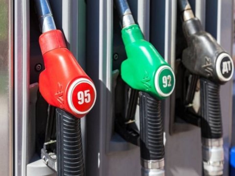 Azərbaycanda Aİ 92 benzinlə bağlı qərar VERİLDİ