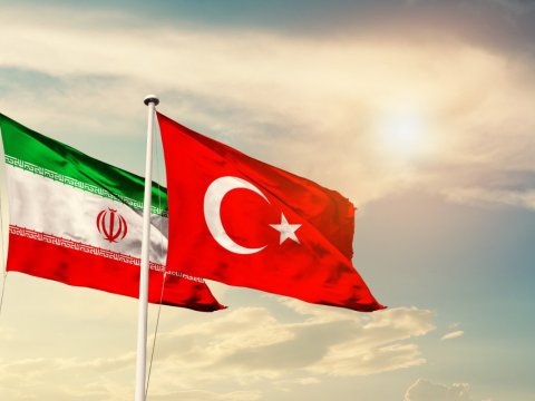 İran və Türkiyə XİN başçıları danışıqlar apardı 