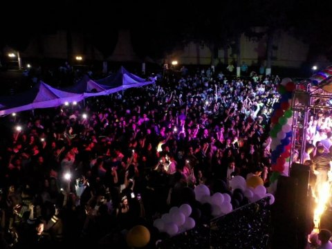 Gəncə Dövlət Universitetində “Məzun Günü